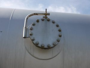 Pressure Vessels